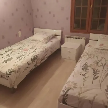 La Risloise Casa de Férias *